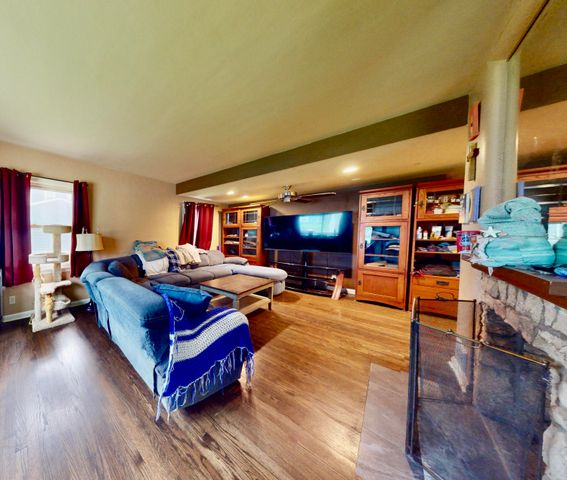 3 Sunset Road, Merrillville, IN 46410