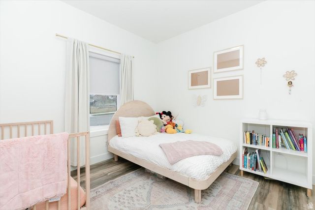 602 W 20 N, Hyrum, UT 84319