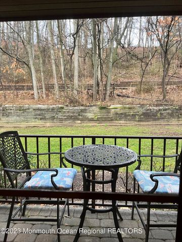 604 Wellington Place, Aberdeen, NJ 07747