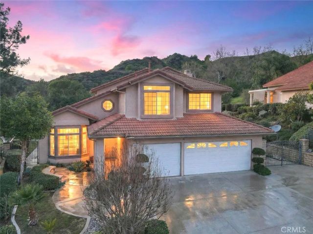 21215 Granite Wells Dr, Walnut, CA 91789