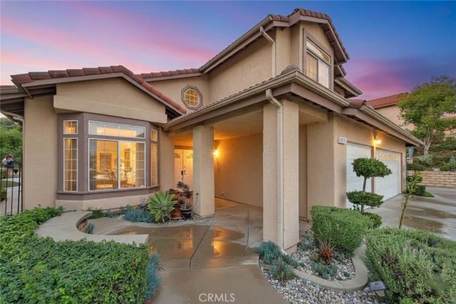 21215 Granite Wells Dr, Walnut, CA 91789