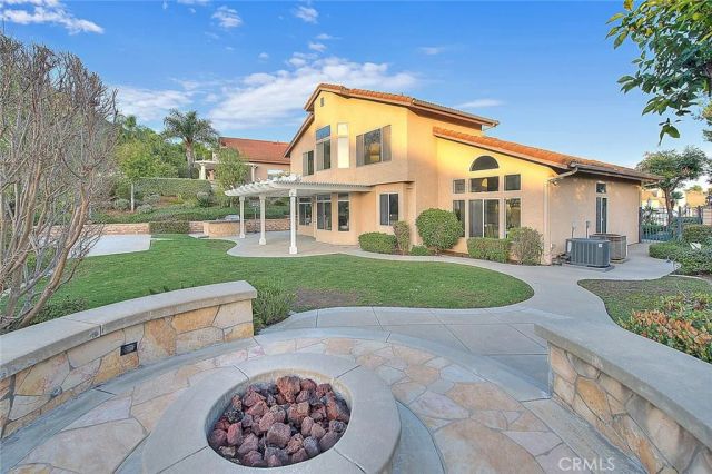 21215 Granite Wells Dr, Walnut, CA 91789