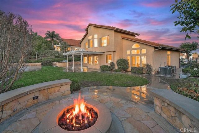 21215 Granite Wells Dr, Walnut, CA 91789