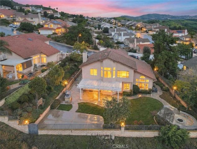 21215 Granite Wells Dr, Walnut, CA 91789