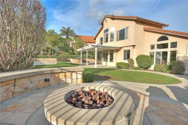 21215 Granite Wells Dr, Walnut, CA 91789