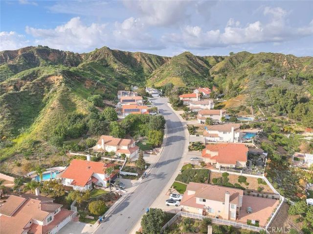 21215 Granite Wells Dr, Walnut, CA 91789