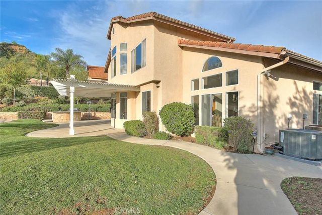 21215 Granite Wells Dr, Walnut, CA 91789