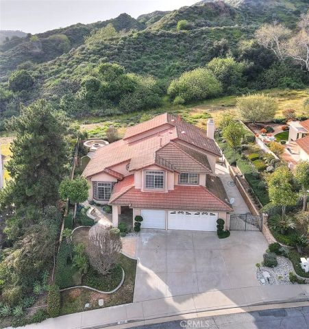 21215 Granite Wells Dr, Walnut, CA 91789