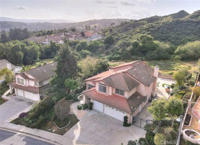 21215 Granite Wells Dr, Walnut, CA 91789