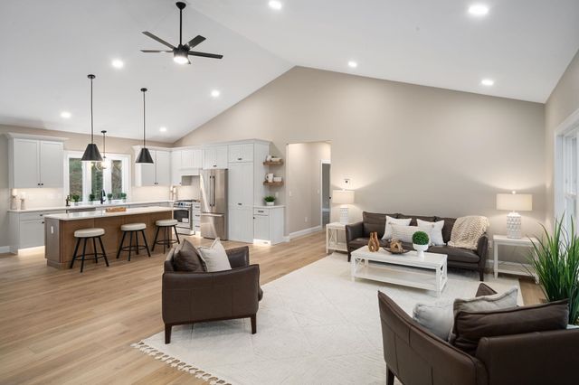 28 Saybrook Drive, Rindge, NH 03461