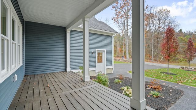 28 Saybrook Drive, Rindge, NH 03461