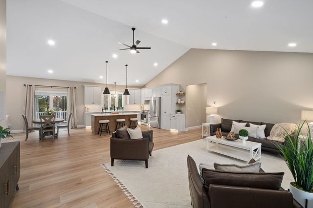 28 Saybrook Drive, Rindge, NH 03461