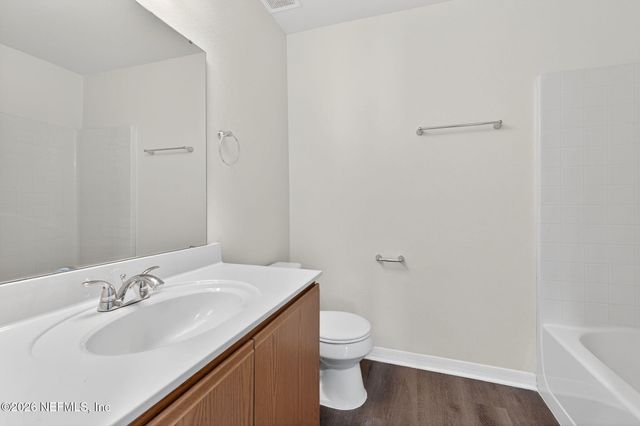 7251 LAWN TENNIS Lane, Jacksonville, FL 32277