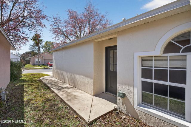 7251 LAWN TENNIS Lane, Jacksonville, FL 32277