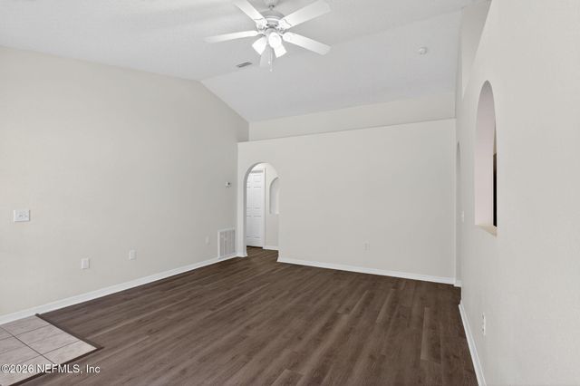 7251 LAWN TENNIS Lane, Jacksonville, FL 32277