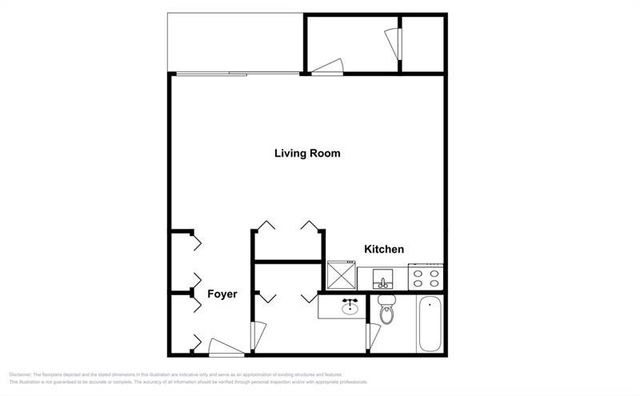 301 S HOME 411, Avalon, PA 15202