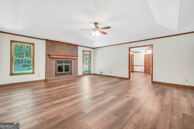 381 WYLDEWOODE Drive, Mcdonough, GA 30253