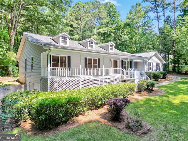 381 WYLDEWOODE Drive, Mcdonough, GA 30253