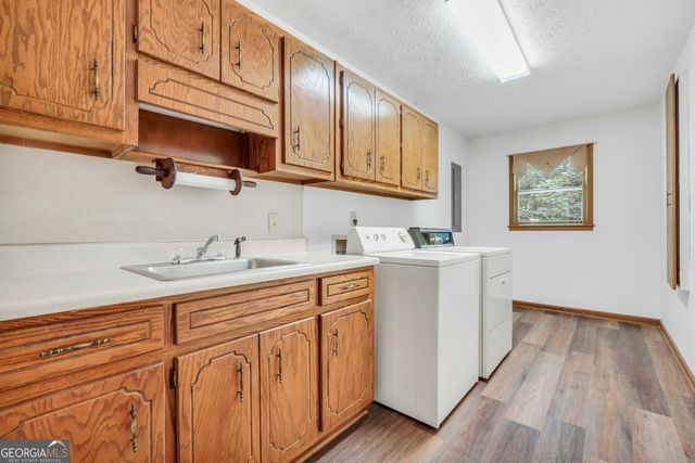 381 WYLDEWOODE Drive, Mcdonough, GA 30253