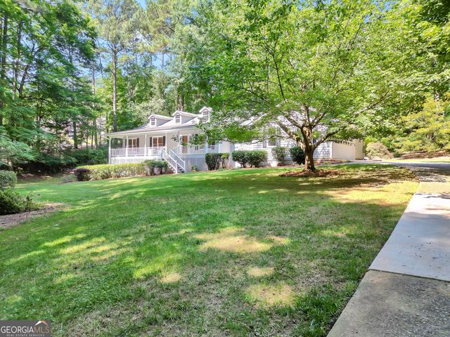 381 WYLDEWOODE Drive, Mcdonough, GA 30253