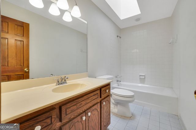 381 WYLDEWOODE Drive, Mcdonough, GA 30253