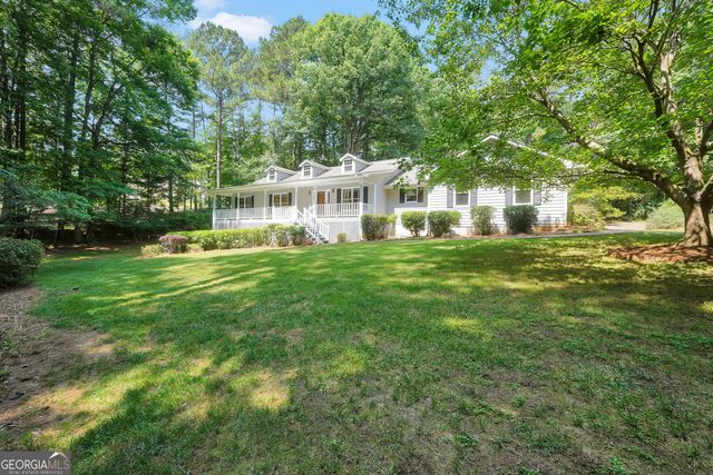 381 WYLDEWOODE Drive, Mcdonough, GA 30253