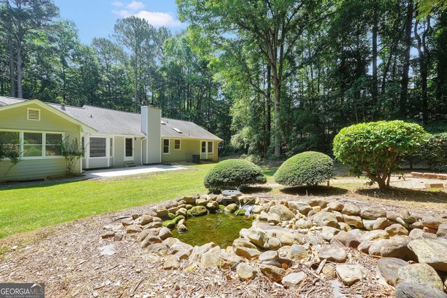 381 WYLDEWOODE Drive, Mcdonough, GA 30253