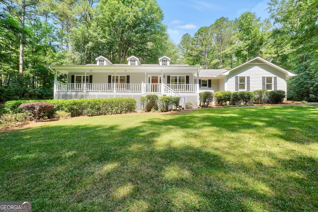 381 WYLDEWOODE Drive, Mcdonough, GA 30253