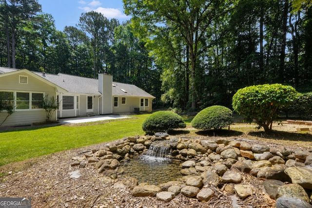 381 WYLDEWOODE Drive, Mcdonough, GA 30253