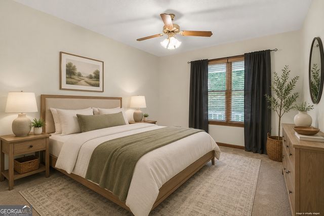 381 WYLDEWOODE Drive, Mcdonough, GA 30253