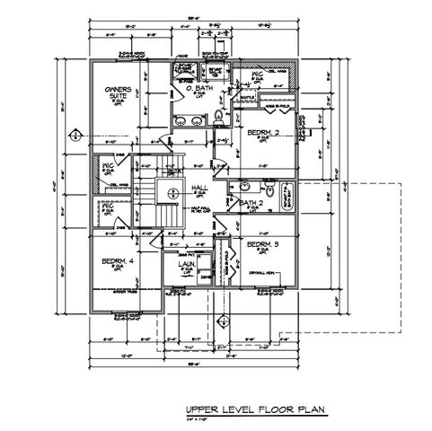1551 Creekwood Dr, New Richmond, WI 54017