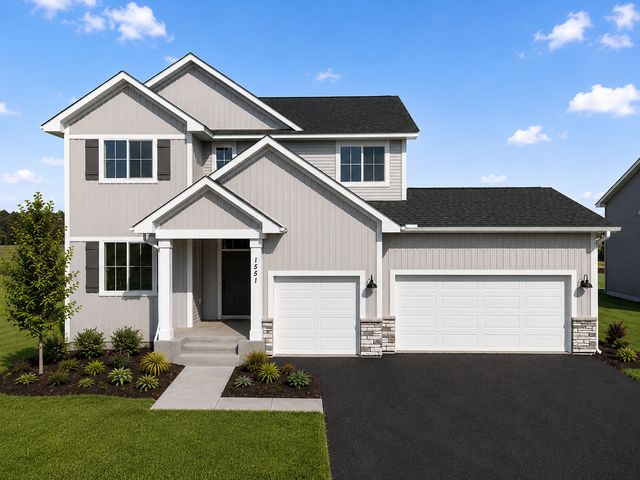 1551 Creekwood Dr, New Richmond, WI 54017