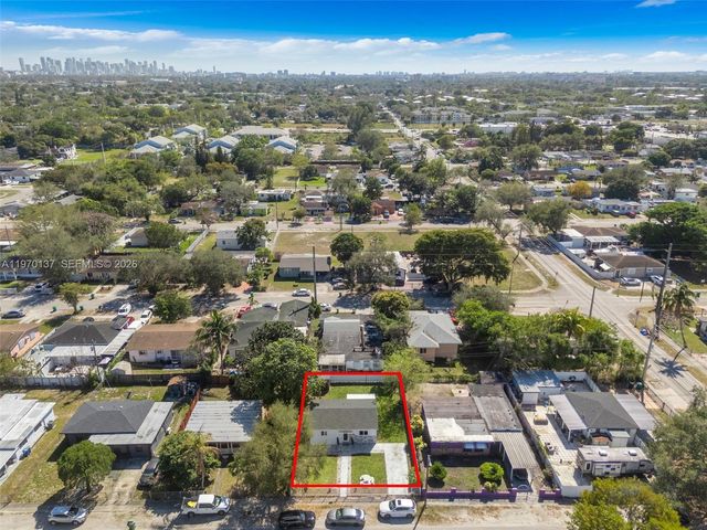 2020 NW 83rd Ter, Miami, FL 33147