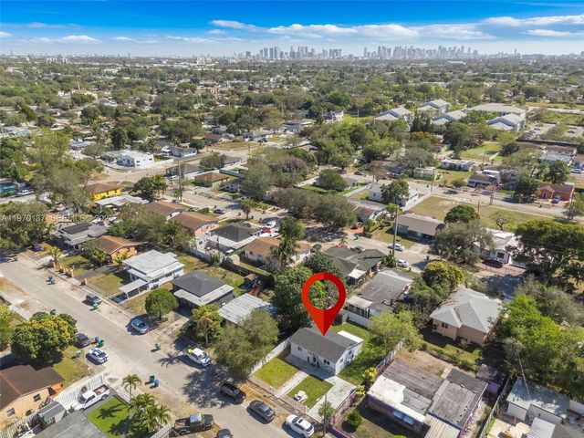 2020 NW 83rd Ter, Miami, FL 33147