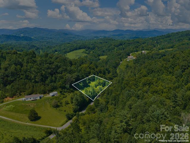 99999 Baileys Branch Road, Marshall, NC 28753