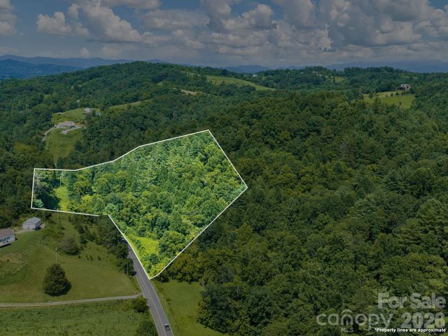 99999 Baileys Branch Road, Marshall, NC 28753