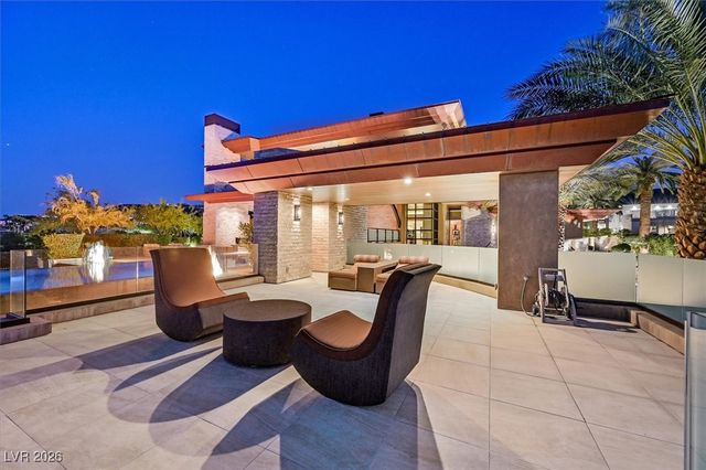 570 LAIRMONT Place, Henderson, NV 89012