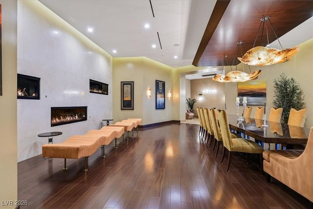 570 LAIRMONT Place, Henderson, NV 89012