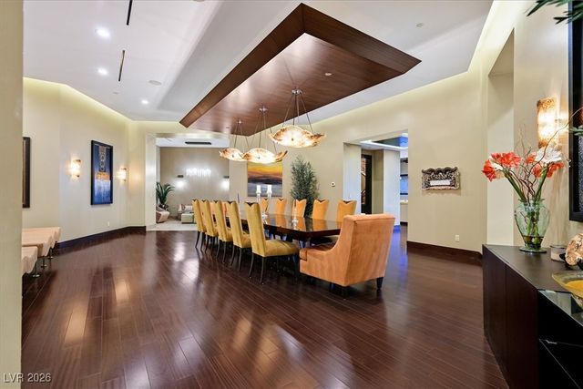 570 LAIRMONT Place, Henderson, NV 89012