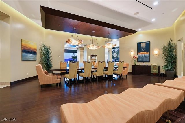 570 LAIRMONT Place, Henderson, NV 89012