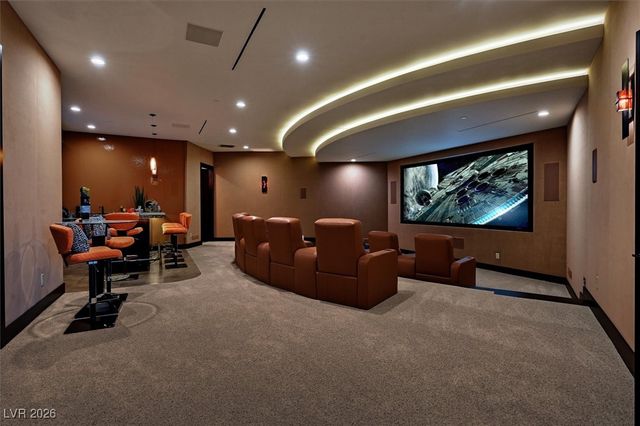 570 LAIRMONT Place, Henderson, NV 89012