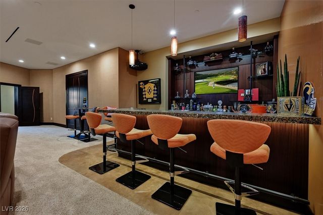 570 LAIRMONT Place, Henderson, NV 89012