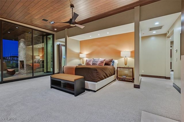 570 LAIRMONT Place, Henderson, NV 89012