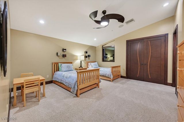 570 LAIRMONT Place, Henderson, NV 89012