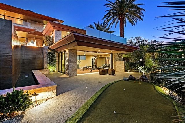 570 LAIRMONT Place, Henderson, NV 89012