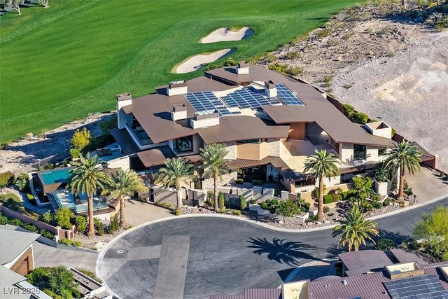 570 LAIRMONT Place, Henderson, NV 89012