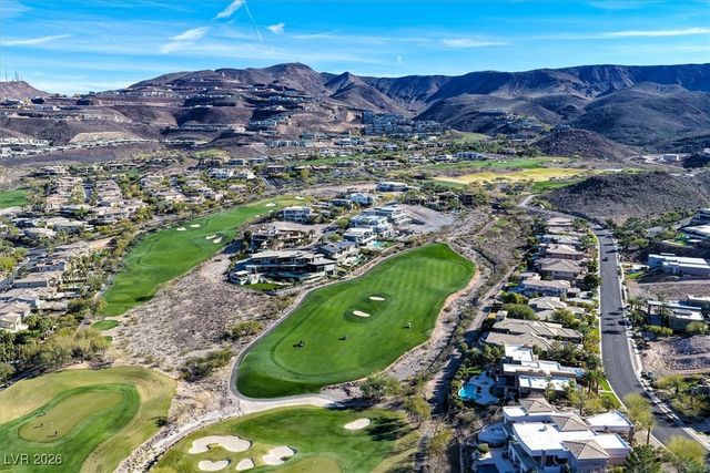 570 LAIRMONT Place, Henderson, NV 89012