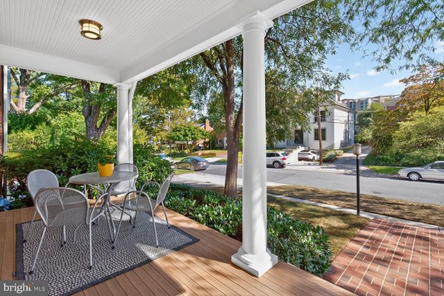 4315 LYNBROOK DR, Bethesda, MD 20814
