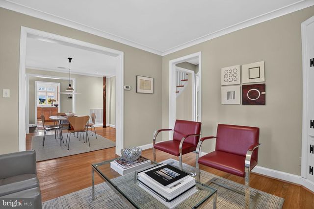 4315 LYNBROOK DR, Bethesda, MD 20814