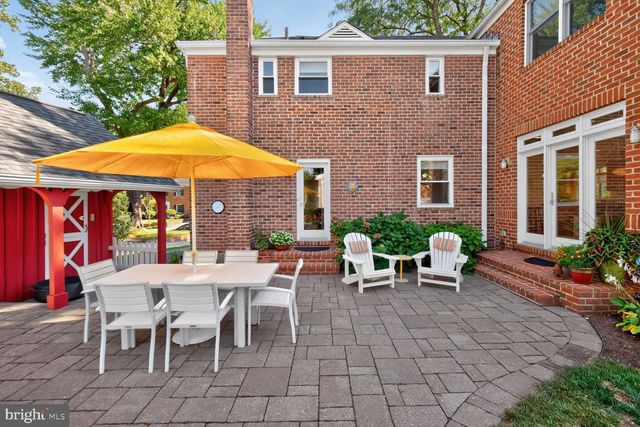 4315 LYNBROOK DR, Bethesda, MD 20814